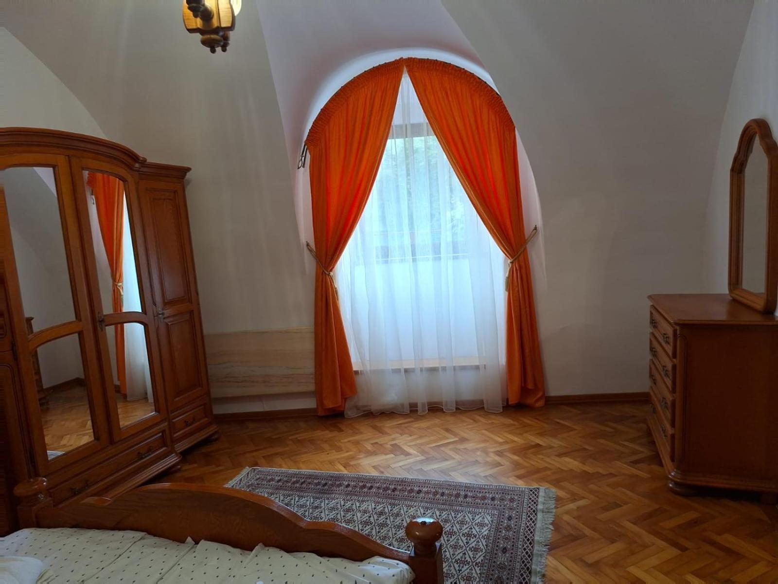 Classy View - Panoramic Sibiu Suite ภายนอก รูปภาพ